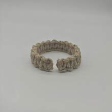 2 chiếc/4 chiếc Phong cách Bohemian, Dây buộc rèm bện, Dây buộc rèm phong cách đồng quê trang trại, Giá treo rèm, Giá treo rèm nhẹ thanh lịch bằng vải lanh thô cho trang trí nhà ngoài trời, phòng ngủ, văn phòng, trang trí ngày lễ hàng ngày - Nhiều màu - Xem 16