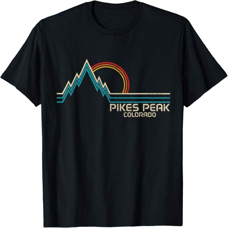 Parry Peak Retro Rocky Mountains Vintage US Mountains T-Shirt.Jpg|Patriotic Wild And Free American T-Shirt.Jpg|Peace Love & Hip-Hop Old School Rap Retro Spray Graffiti T-Shirt.Jpg|Peace Sign Minimalist Two Fingers Hand Victory Symbol T-Shirt.Jpg| Christopher Smith And Eagle Poster Art Men's Black T-Shirt.Jpg|Pedal Steel Guitar Player Guitarist Funny Vintage Patent T-Shirt.Jpg|Percussionist Definition Marching Band T-Shirt.Jpg|Phonk Graffiti Handstyle Tag Hip Hop Trap Music Street Art T-Shirt.Jpg|Pike's Peak Rocky Mountains Colorado Denver Hiking Souvenir T-Shirt.Jpg|Pike's Peak Rocky Mountains Colorado T Shirt T-Shirt.Jpg|Pikes Peak Bagger Colorado Rocky Mountains CO Climbing T-Shirt.Jpg|Pikes Peak Colorado - Bluebird Day Fourteener 14er Mountain T-Shirt.Jpg|Pikes Peak Colorado - Retro Mountain Adventure T-Shirt.Jpg|Pikes Peak Colorado - Rocky Mountain Bluebird Day T-Shirt.Jpg|Pikes Peak Colorado Bear Rocky Mountains Souvenir T-Shirt.Jpg|Pikes Peak Colorado Flag Rocky Mountai - black19 - View 1