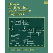 Pre-Owned Design For Electrical And Computer Engineers (Paperback) By J Eric Salt, Robert Rothery - Single Book - View 3