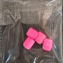 4 pièces/couleur aléatoire Capuchons de valve de pneu lumineux pour voiture, véhicule électrique, moto, vélo, camion, couvercles de valve super lumineux et réfléchissants