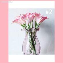 Adad111 100pcs Rare Calla Lily Flower Seeds Bonsai - 500粒種子 - 查看 3