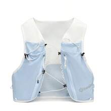 Mochila para trail running al aire libre, mochila de senderismo para hombres, mochila de running de campo a través profesional - Multicolor - Ver 6