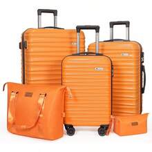 5pcs Orange