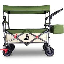 Garden Carts