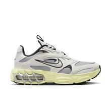 NIKE Women's ZOOM AIR FIRE Cushioned Casual Running Shoes, Model: DV1129-003 - Grey - View 3