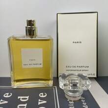 ChanelNo. 5 By Chanelfor Women, Eau De Parfum Spray, 3.4 Ounce