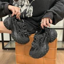Women Chunky Shoes