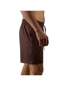 KIT 2 SHORTS masculino tactel elastano moda praia academia esportes secagem conforto