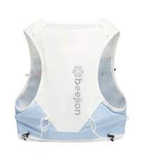 Mochila para trail running al aire libre, mochila de senderismo para hombres, mochila de running de campo a través profesional - Multicolor - Ver 4