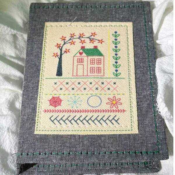 1 Set de Libros de Puntadas de Bordado, Libros de Puntadas de Bordado DIY, Libros de Bordado y Costura, Libros de Bordado, Manuales de Costura para Adultos