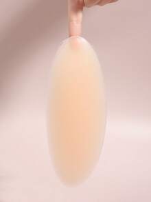 女士硅胶臀垫、大腿垫、S型曲线塑形内衣配件，提升臀部和腿部线条 - 彩色 - 查看 6