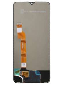 For OPPO F9 Pro LCD Display Screen Panel Module Monitor For OPPO F9 / A7X LCD Touch Screen Digitizer Sensor Assembly Replacement