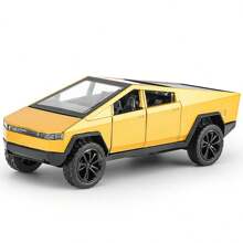 1 buc. Model SUV off-road din metal turnat sub presiune, material caroserie din aliaj de zinc, turnare sub presiune, detaliere realistă. Uși care se deschid, manopera rafinată, construcție robustă, potrivit pentru colecționare, cadouri de ziua de naștere, decor de birou, accesorii auto, cadouri de sărbători.