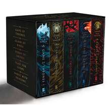A Game Of Thrones (Paperback) By George R R Martin - Single Book - View 3