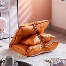 Seat Cushions & Backrest Pillows
