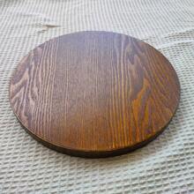 1 件/3 件木制托盘，用于盛放食物、小吃、饮料、寿司、牛排、披萨、甜点、蛋糕、面包、早餐托盘、咖啡托盘、茶托盘、熟食拼盘 - 棕色 - 查看 6