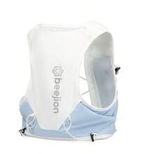 Mochila para trail running al aire libre, mochila de senderismo para hombres, mochila de running de campo a través profesional - Multicolor - Ver 5