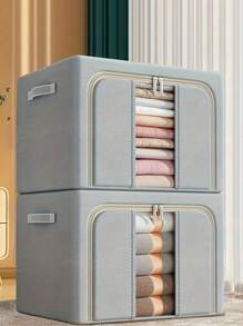 Storage And Organizer Bins