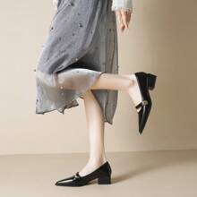 Women Loafers Shoes