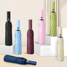 Umbrellas