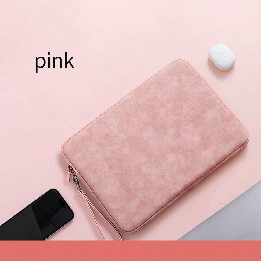 Funda para portátil de 13-13.3 pulgadas, estuche compatible con Macbook Air 13/Pro 13 pulgadas - Funda protectora para Macbook, bolsa de transporte para tableta/portátil, Chromebook, funda para computadora Asus