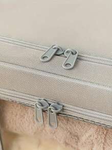 Storage And Organizer Bins