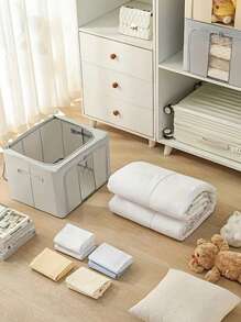 Storage And Organizer Bins