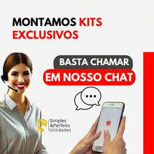 Kit 4 - Pot Rest Table Protector MDF Pot Support