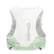 Mochila para trail running al aire libre, mochila de senderismo para hombres, mochila de running de campo a través profesional - Multicolor - Ver 7