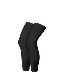 4 pares de mangas de compresión de protección solar de longitud completa para hombres, mangas de enfriamiento para fútbol, golf, baloncesto, guantes blancos, calentadores de brazos, disfraces de otoño, disfraces de Halloween, regalos para hombres - A - Ver 14