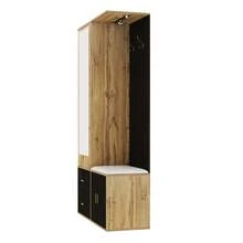 Coat Racks - Black - View 9