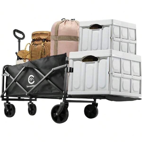 Garden Carts