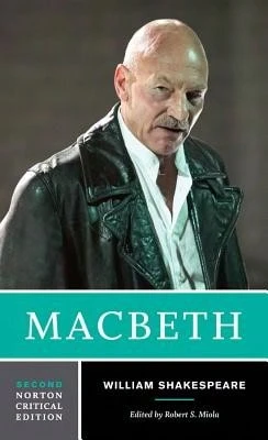 Pre-Owned Macbeth: A Norton Critical Edition (Paperback) By William Shakespeare, Robert S Miola - Single Book - View 1