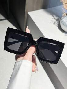 1/3 paio di occhiali da sole retrò Y2K, accessori alla moda adatti per gite in famiglia, viaggi, vacanze, stile sportivo, guida, spiaggia, festival musicali, uscite, accessori estivi, vacanze, protezione UV, golf, escursionismo, abiti eleganti, streetwear, sport, feste, pesca, attività all'aperto, vacanze, protezione dal sole, outfit per uscire, spiaggia, mare e vacanza, e regalo per famiglia e amici