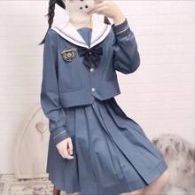 Cosplay Clothing
