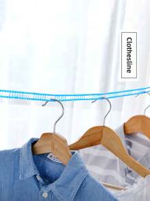 1/10/20/40/60 Pcs Adult Seamless Non-Slip Stainless Steel Clothes Hangers, Household