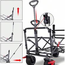Garden Carts