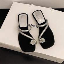 Women Heeled Sandals