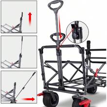 Garden Carts