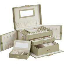 Cofanetti e scatole decorative per gioielli