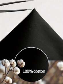 Camiseta negra de algodón de 180g cuello redondo Feeling Berry Good moda mujer  2023 camiseta fresca de manga corta estampada camiseta divertida casual frutas estilo urbano ropa cómoda fashion youtuber influencer - Negro - Ver 6