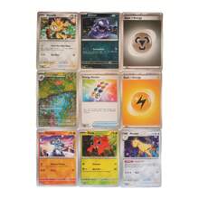 pokemon 30 piezas en 3 paquetes, Cartas Pokémon (Serie V VMAX, Cartas Raras GX, Cartas de Anime y Juego, Cartas de Sobre Ciego de la Serie Espada y Escudo, Cartas Elf Flash, Regalos de Fans de Anime, Regalos de Fiestas de Adultos, Accesorios de Fiesta, Suministros de Fiesta de Cumpleaños, Regalos de Cumpleaños, Decoraciones Hechas a Mano, Monstruos de Bolsillo, Cartas de Coleccionista, Cartas de Juegos de Mesa, Cartas Clásicas, Adecuadas para Fiestas y Regalos de Cumpleaños (Estilos Aleatorios)