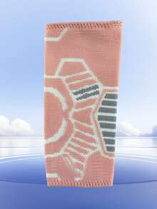 1 ống tay áo nén khuỷu tay, thích hợp cho việc tập thể dục, giảm khó chịu ở khuỷu tay trong mọi hoạt động - Nhiều màu - Xem 18