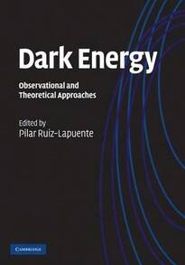 Pre-Owned Dark Energy (Hardcover) By Pilar Ruiz-Lapuente - Single Book - View 1