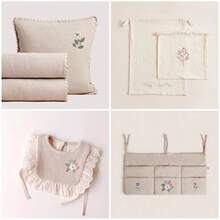 13 Pcs Water-Soluble Embroidery Patches With Self-Adhesive Design, Beginner-Friendly, Suitable For DIY On Skirts, Denim Clothes, Hats, Etc., Including Teaching Videos. Handmade, Handicrafts, DIY Material Packs, DIY Clothing, DIY T-Shirts, DIY Gifts, DIY Fashion, DIY Tutorials, Sewing Tool Kits, Embroidery Sets.