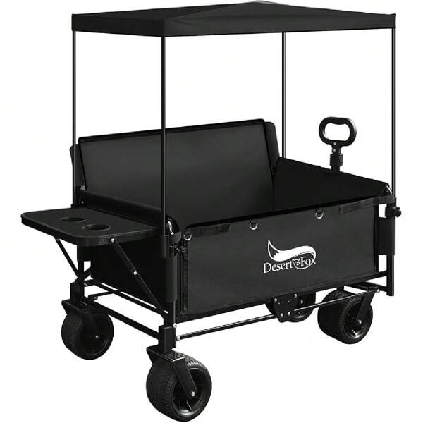 Garden Carts