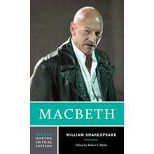 Pre-Owned Macbeth: A Norton Critical Edition (Paperback) By William Shakespeare, Robert S Miola - Single Book - View 3