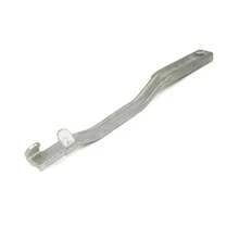 Herramienta extensora de llave para barras de rompe de 1/2 pulgada con llave de agujero cuadrado, amplificador de torque, adaptador de llave larga de acero, herramienta manual - GJ-BS-017 - Ver 12