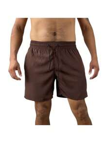 KIT 2 SHORTS masculino tactel elastano moda praia academia esportes secagem conforto