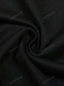 Camiseta de manga corta con cuello redondo de algodón negro de 180 g para mujer, camiseta con estampado de corazón y pata, regalo para amantes de las mascotas, top informal de moda para mamás y perros, talla grande para mujer